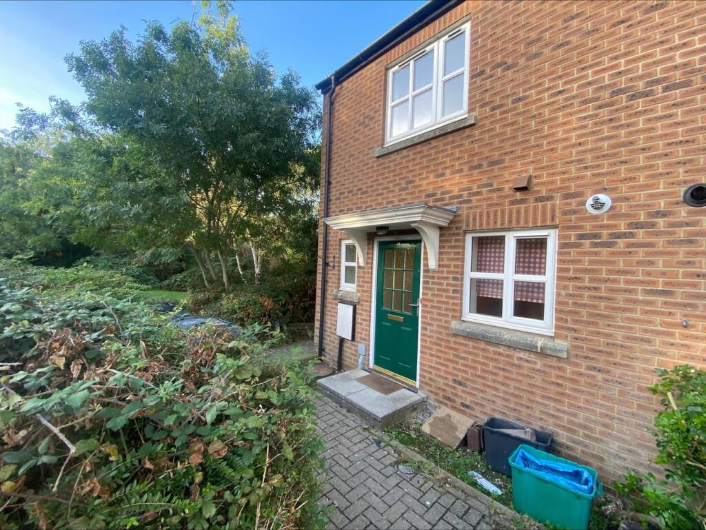 Main image of property: Massingham Park, Taunton, Somerset
