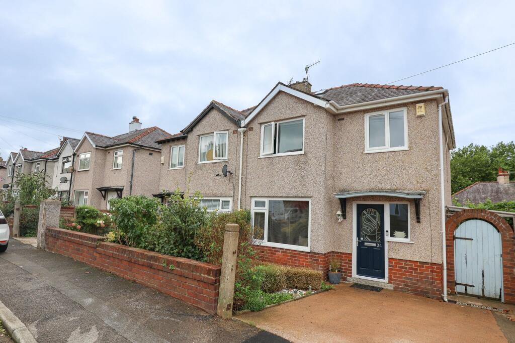 Main image of property: Wensley Drive, Lancaster