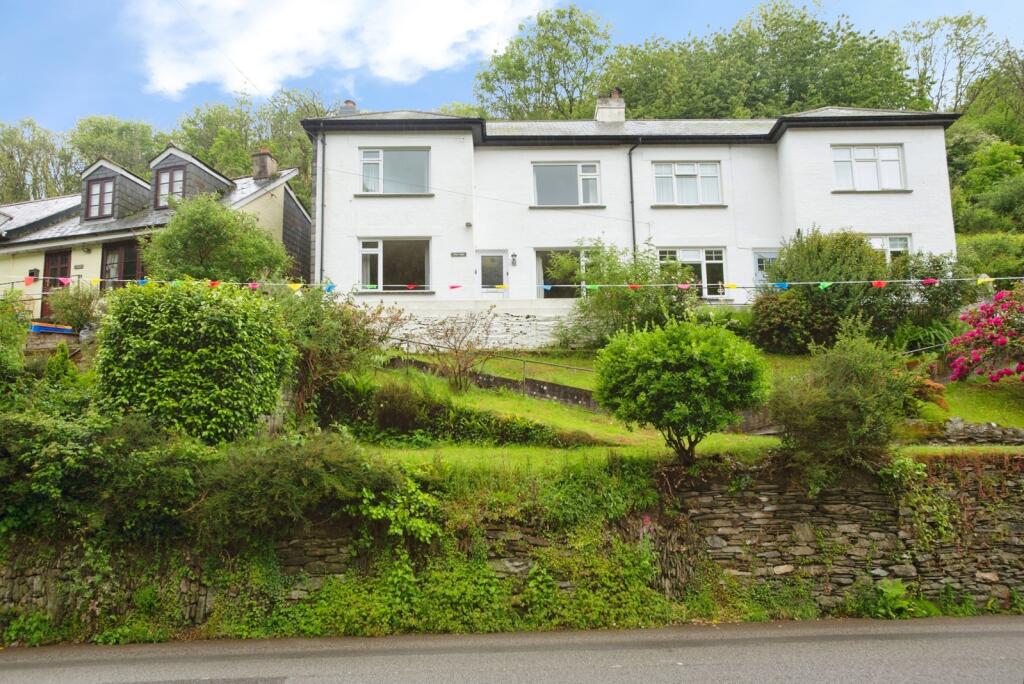 Main image of property: The Coombes, Polperro, Looe, Cornwall, PL13