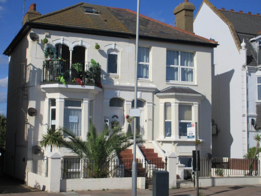 Main image of property: Eastern Esplanade, Southend On Sea