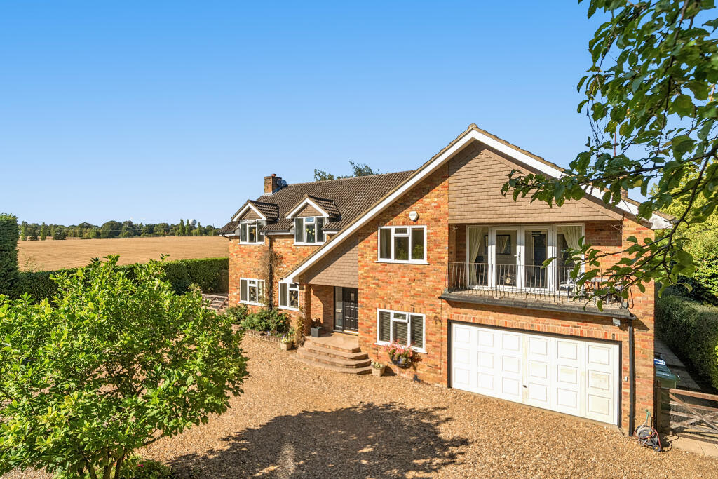 Main image of property: Hogpits Bottom, Hemel Hempstead, HP3