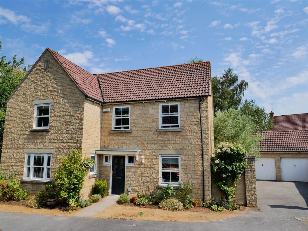 Main image of property: Salmons Leap, Calne