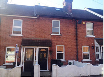 Main image of property: Sunnyside Road, Epping, Essex, CM16