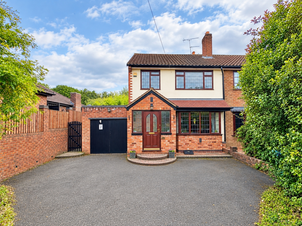 Main image of property: Gospel End Road, Sedgley, DY3