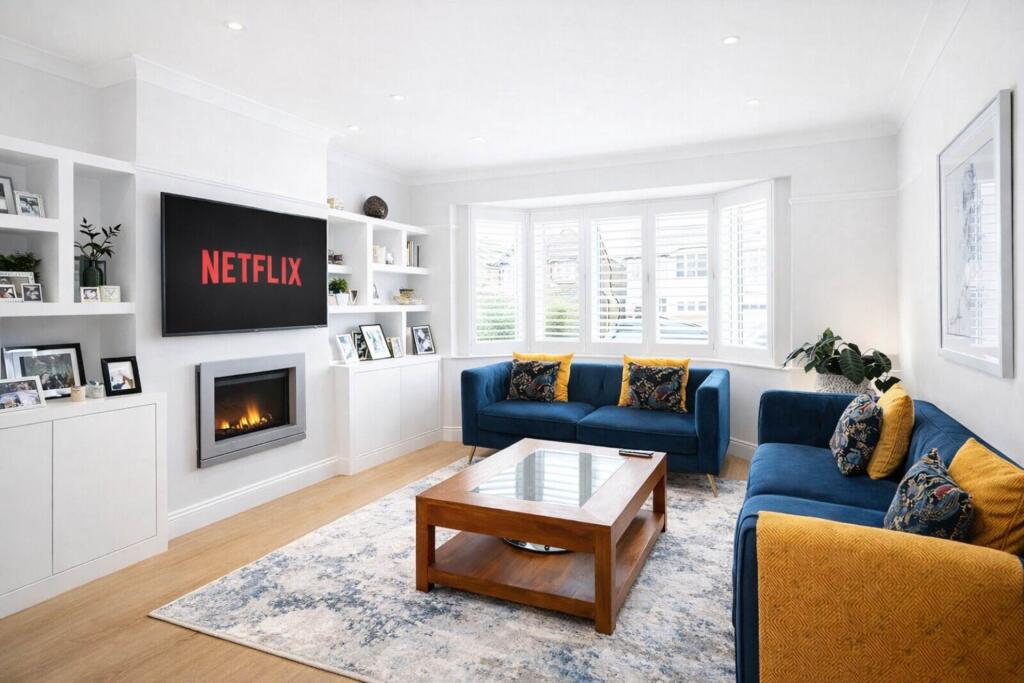Main image of property: Bullhead Road, Borehamwood