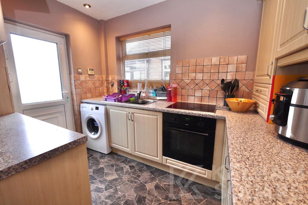 Main image of property: Shirecliffe Road