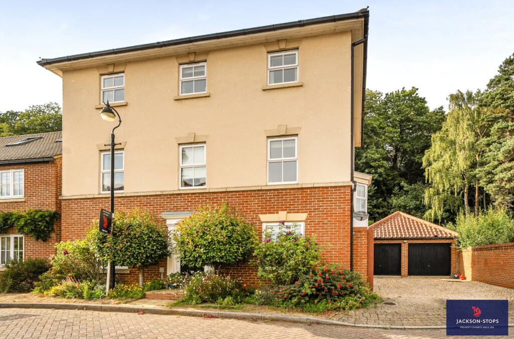 Main image of property: Trilley Fields, Maulden, Bedfordshire, MK45