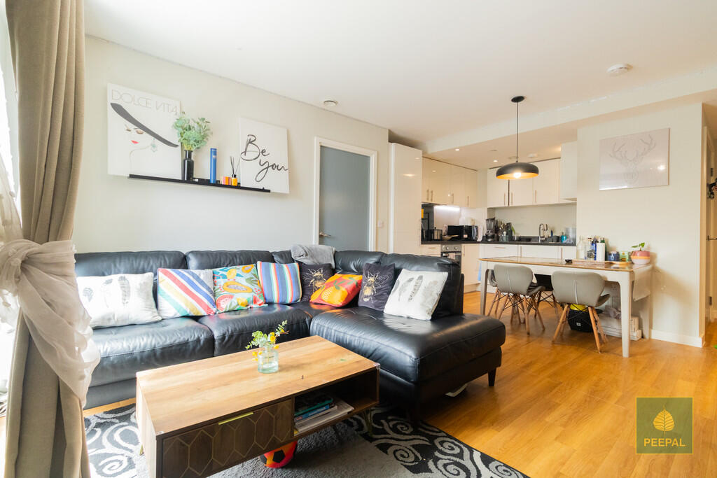 Main image of property: William Street, Slough, SL1 1GZ