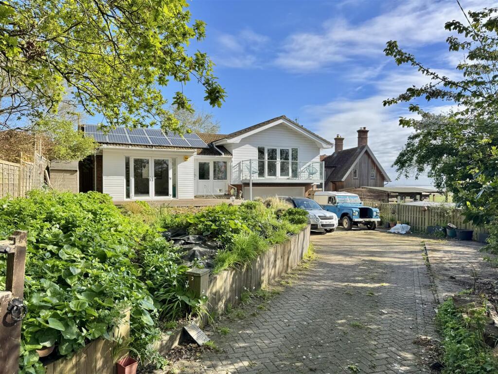 Main image of property: Pett Level