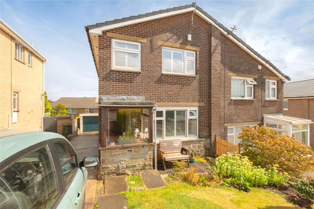 Main image of property: Woodroyd, Golcar, Huddersfield, HD7