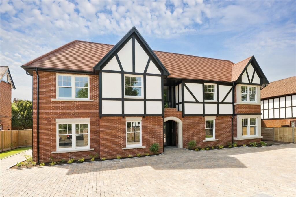 Main image of property: Beauchamp Road, East Molesey, KT8