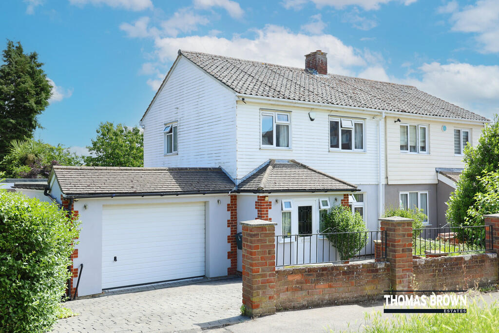 Main image of property: Meath Close, Orpington