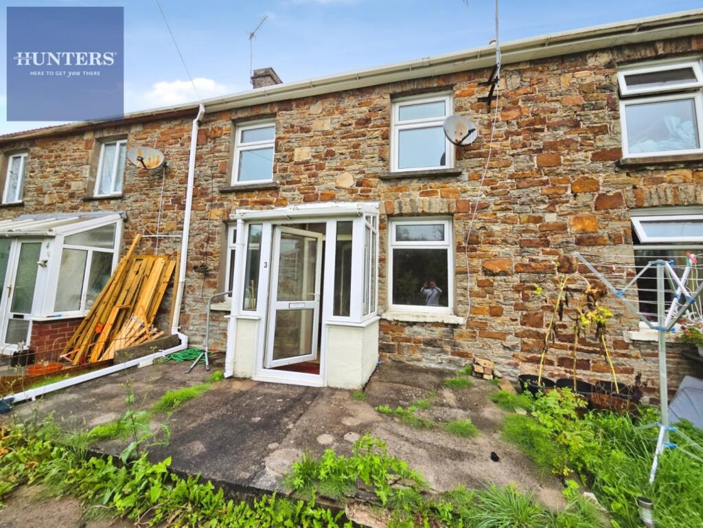 Main image of property: Cae Bryn, Bridgend, CF32 9HN