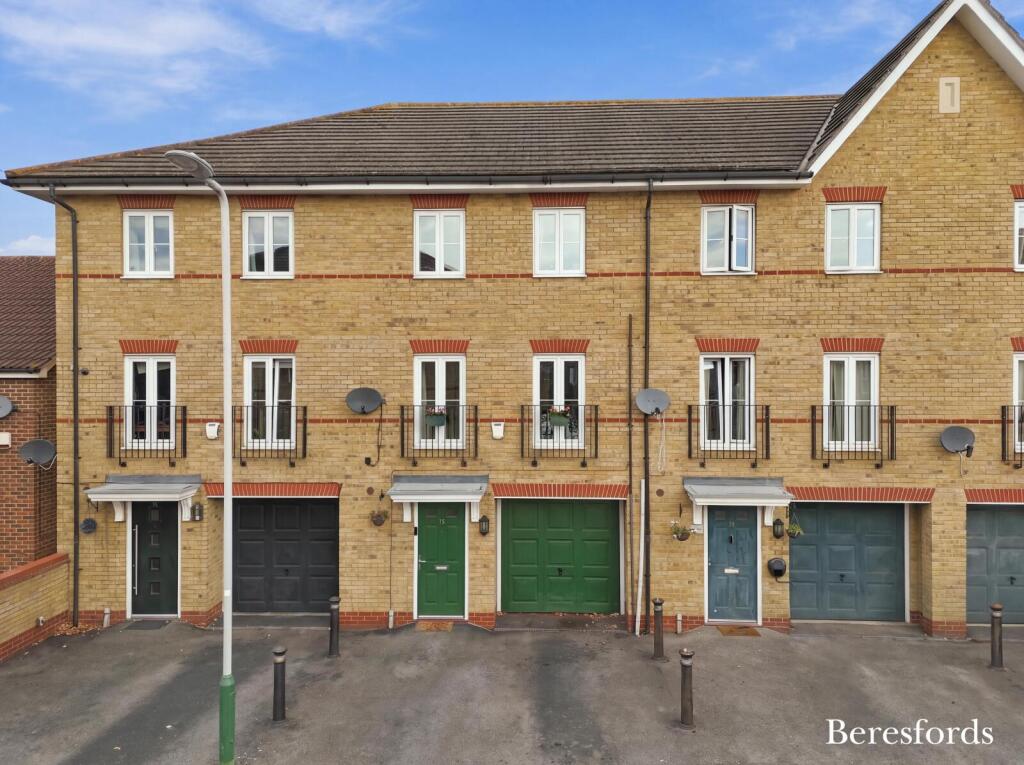 Main image of property: Paignton Close, Romford, RM3