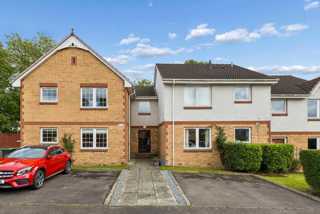 Main image of property: Jedburgh Place, Perth, Perth and Kinross, PH1