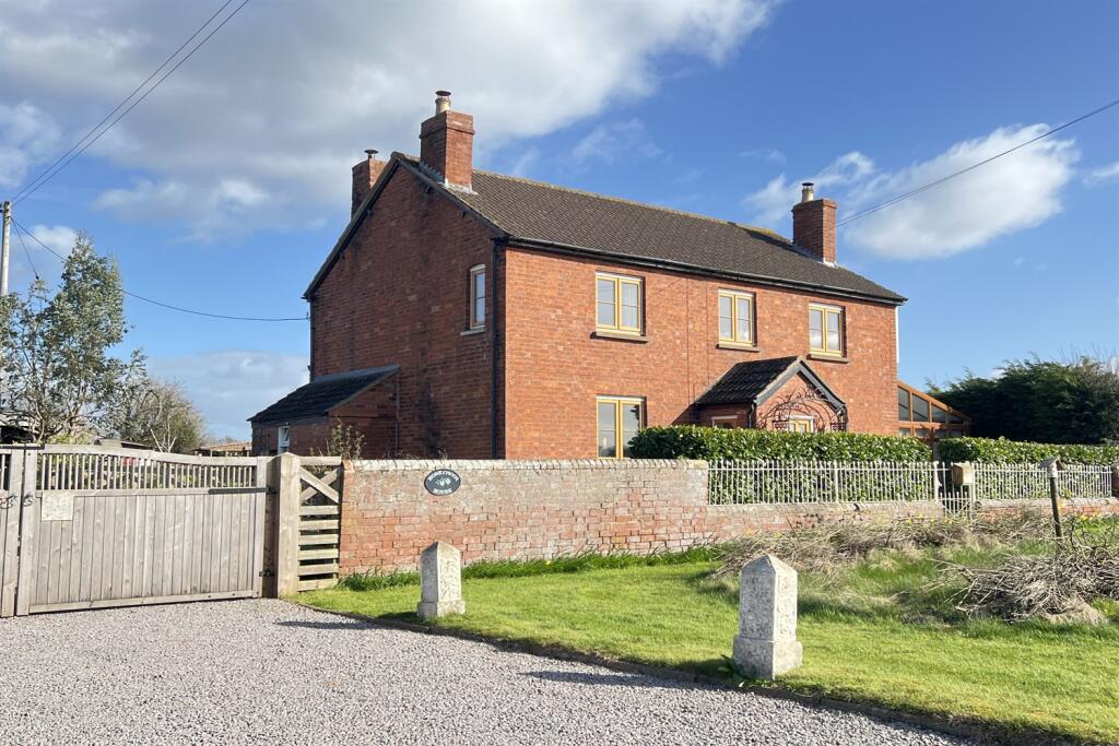 Main image of property: Eaton Bishop, Hereford, HR2