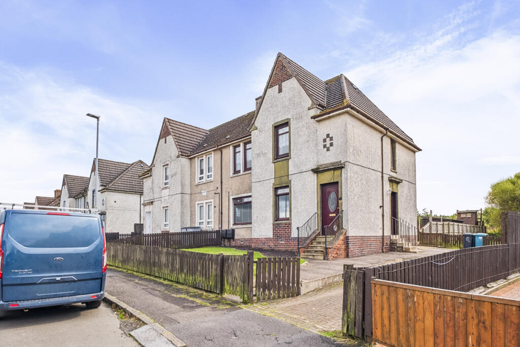 Main image of property: 75 Wilson Road, Shotts, ML7