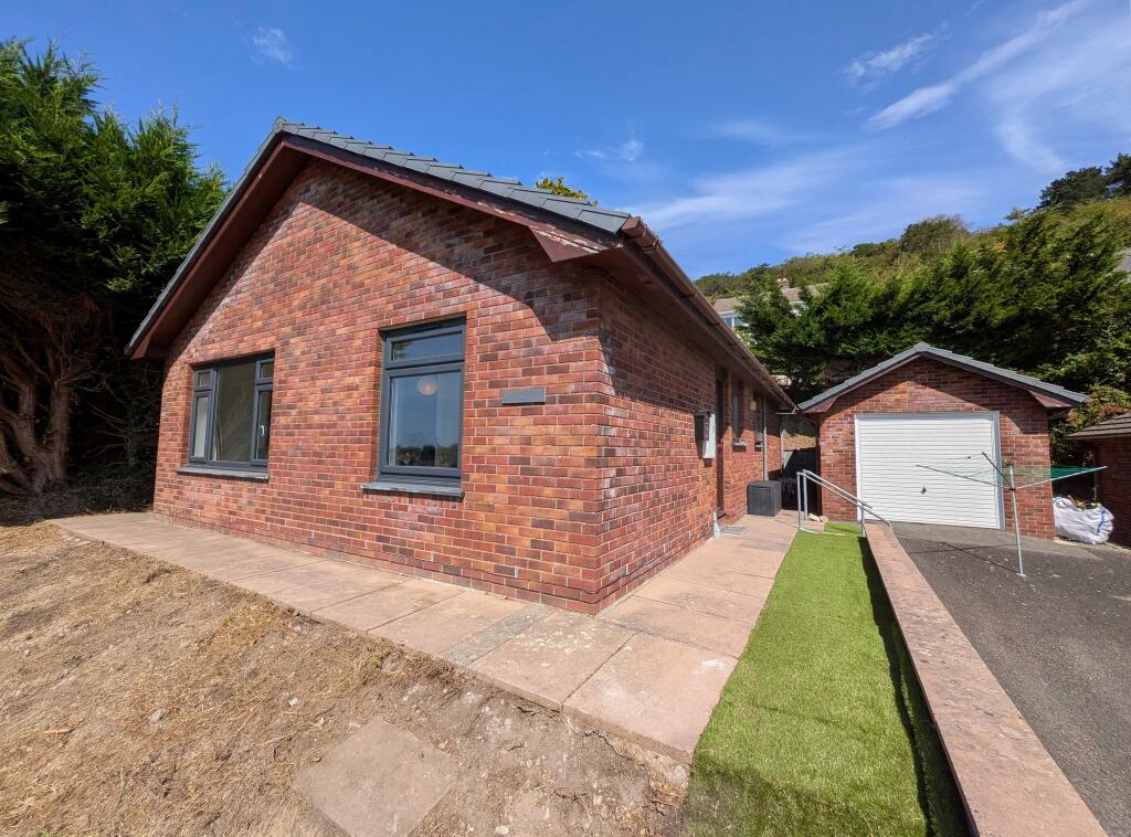 Main image of property: Cwmpeilliad, Padarn Crescent, Llanbadarn Fawr, Aberystwyth, Ceredigion