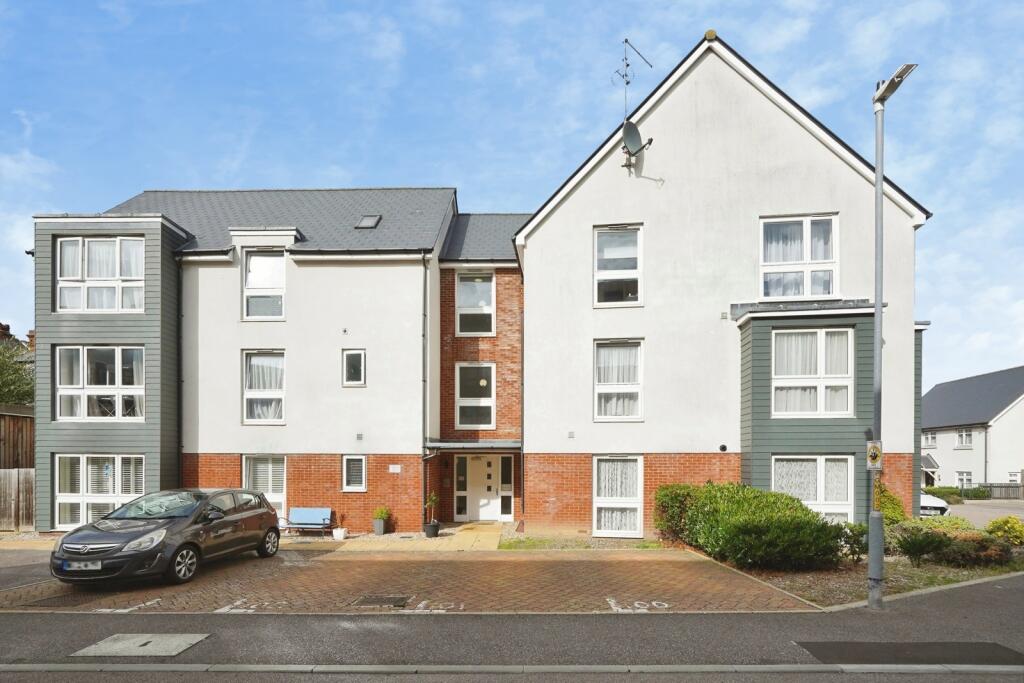 Main image of property: Foster Way, Folkestone, Kent, CT20