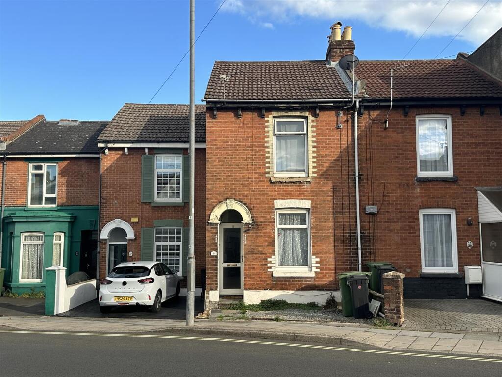 Main image of property: Eastney Road, Southsea