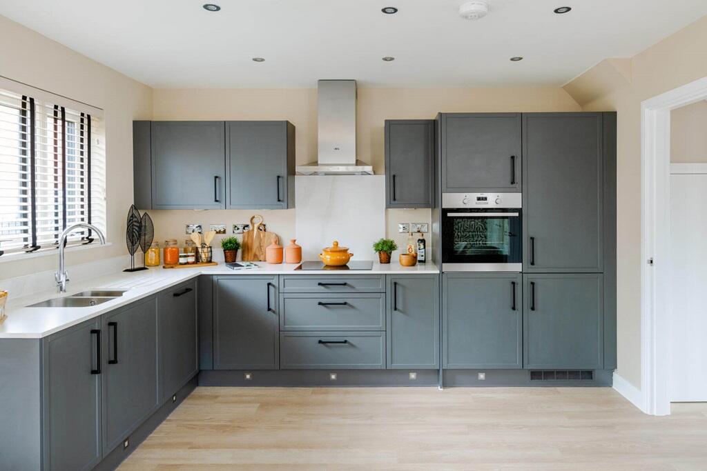 Main image of property: Old Vicarage Lane,
South Marston,
SN3 4SH