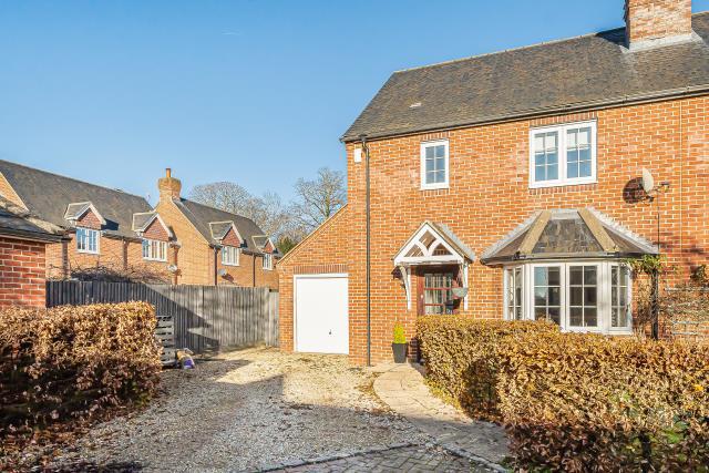 Main image of property: Ferry Way, Cholsey, Wallingford, OX10