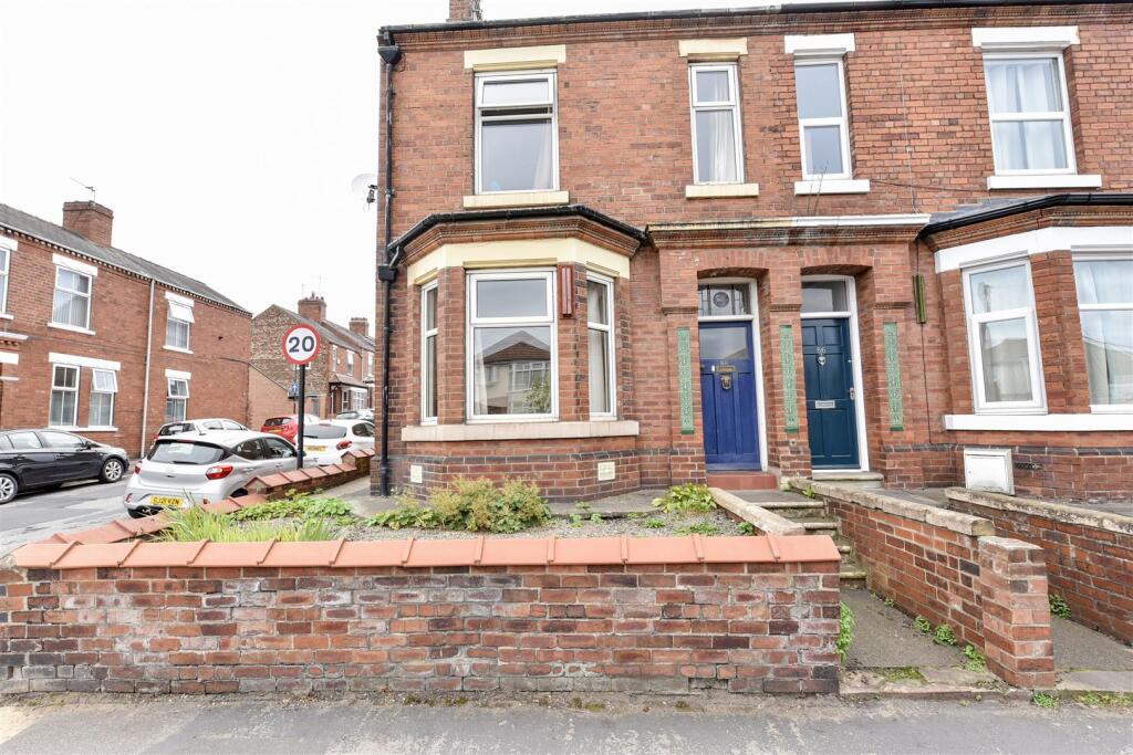Main image of property: Hull Road, York