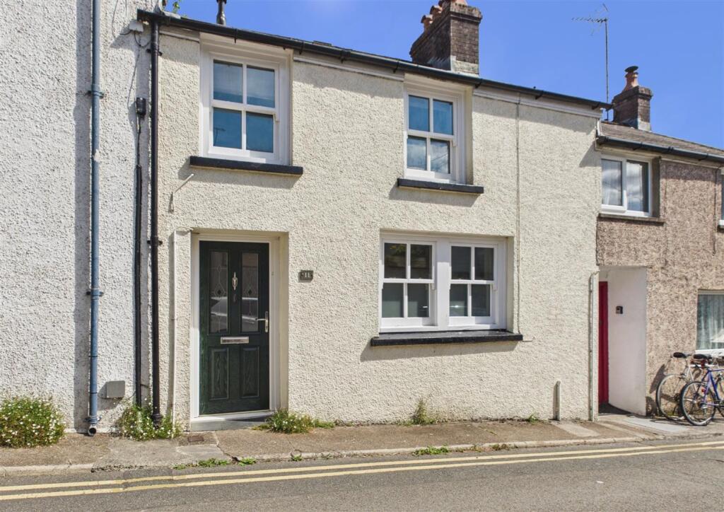 Main image of property: Picton Place, Narberth