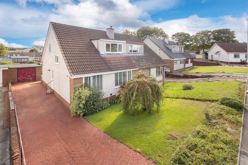Main image of property: Millburn Crescent, Armadale
