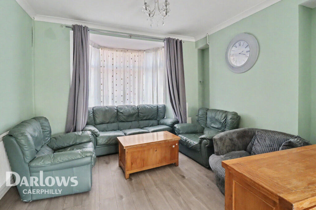 Main image of property: Caerphilly Road, Caerphilly