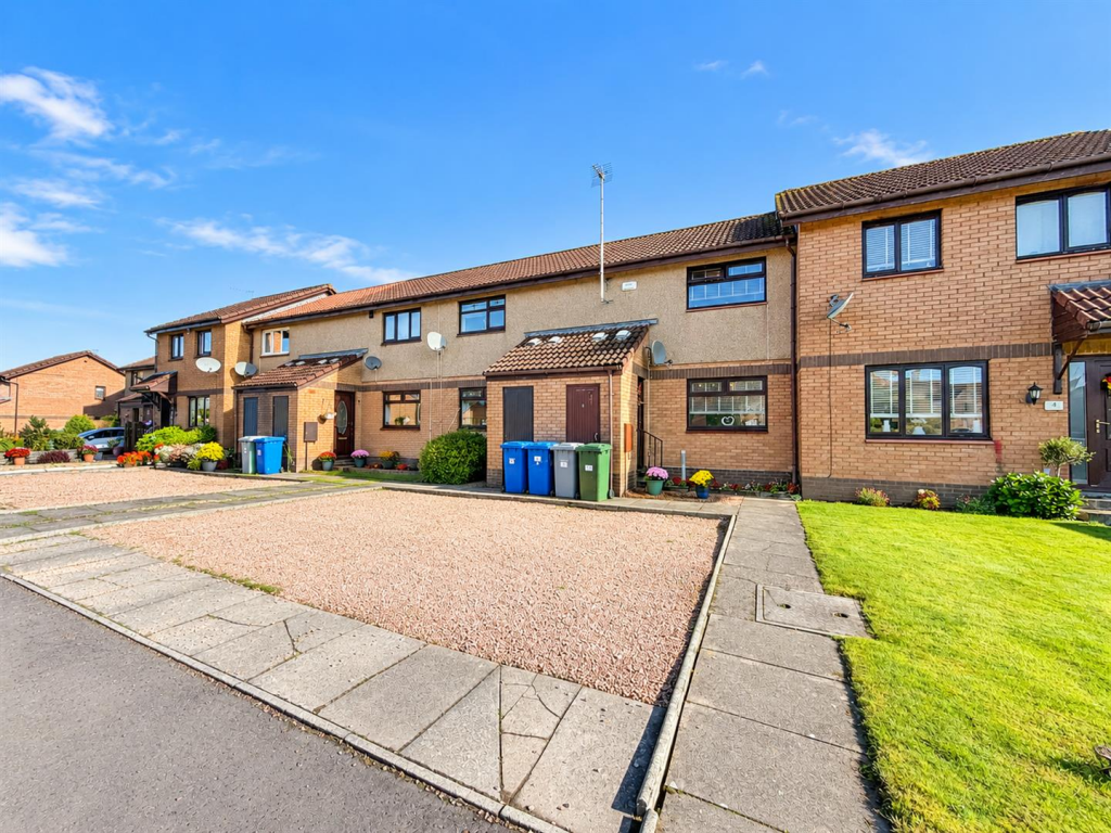 Main image of property: Southend Grove, Strathaven