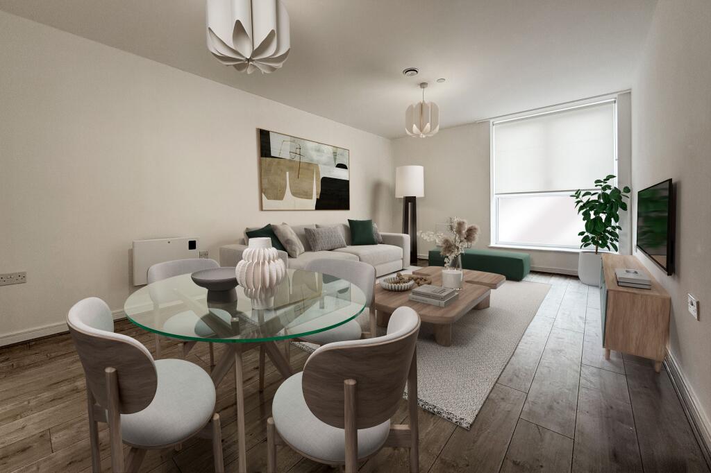 Main image of property: Cowan Terrace, Sunderland, SR2