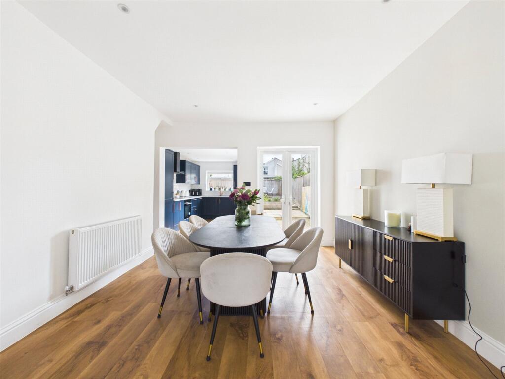 Main image of property: Albert Parade, Redfield, Bristol, BS5