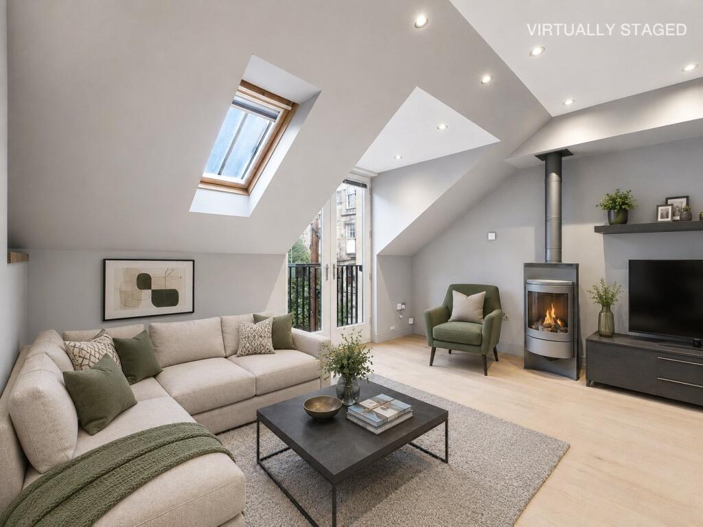 Main image of property: Cumberland Street South East Lane, New Town, Edinburgh, EH3