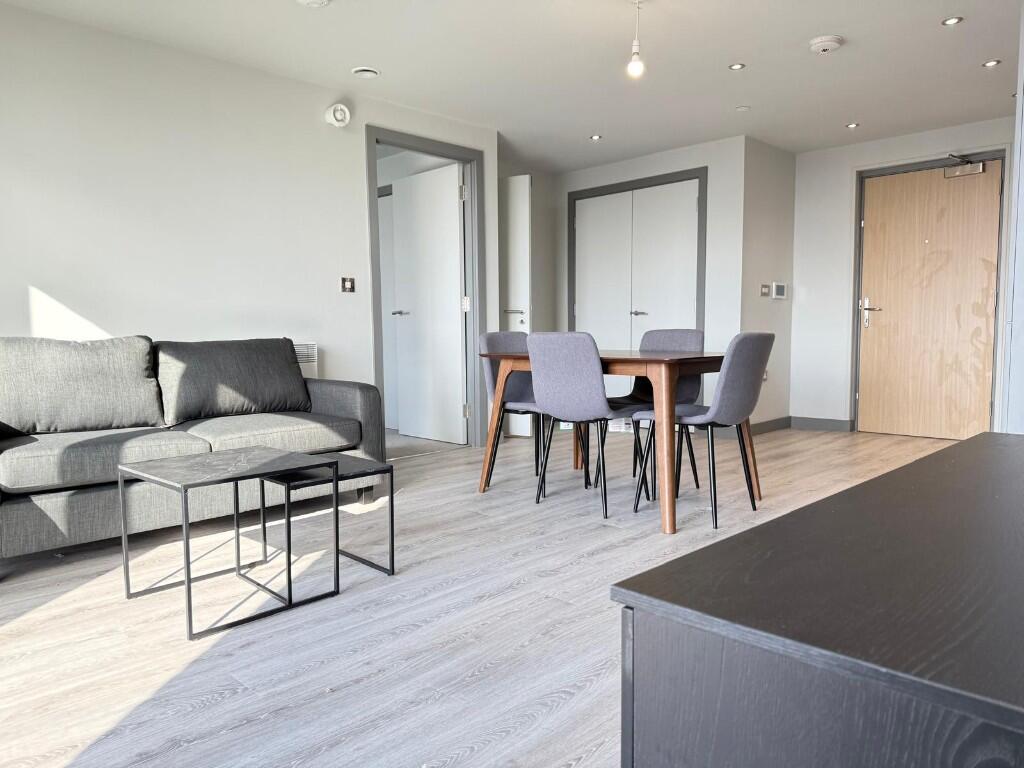 Main image of property: Goodman Street, Birmingham, B1