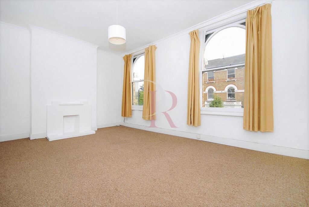Main image of property: Digby Crescent, Finsbury Park, N4