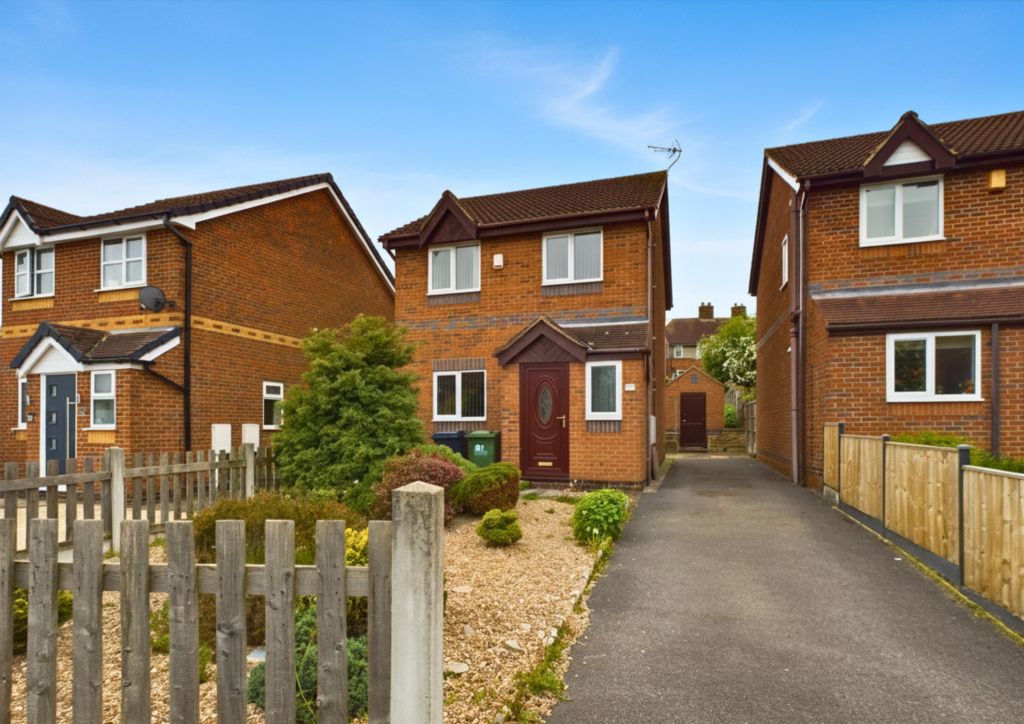 Main image of property: Porterhouse Road, Ripley, Derbyshire