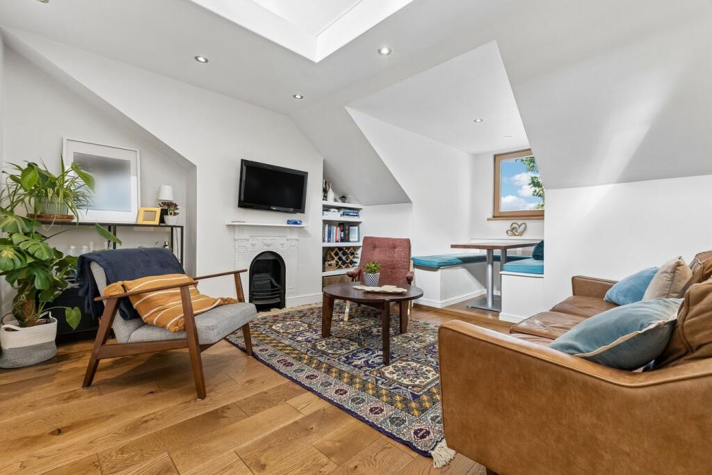 Main image of property: Goldhawk Road, Stamford Brook, Hammersmith, W6