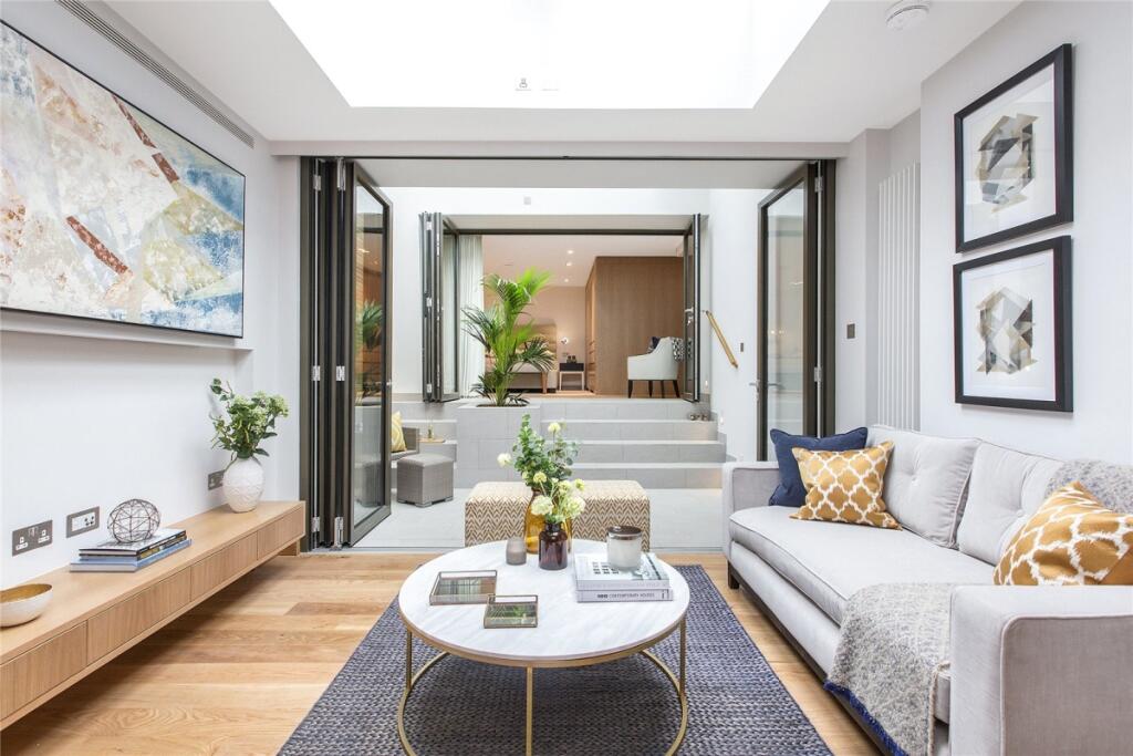 Main image of property: Crown Reach, London, SW1V