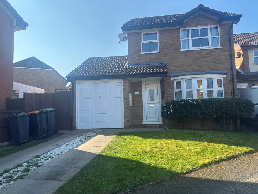 Main image of property: Kempston, MK42