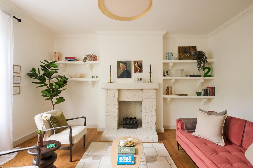 Main image of property: Aberdare Gardens, London, NW6