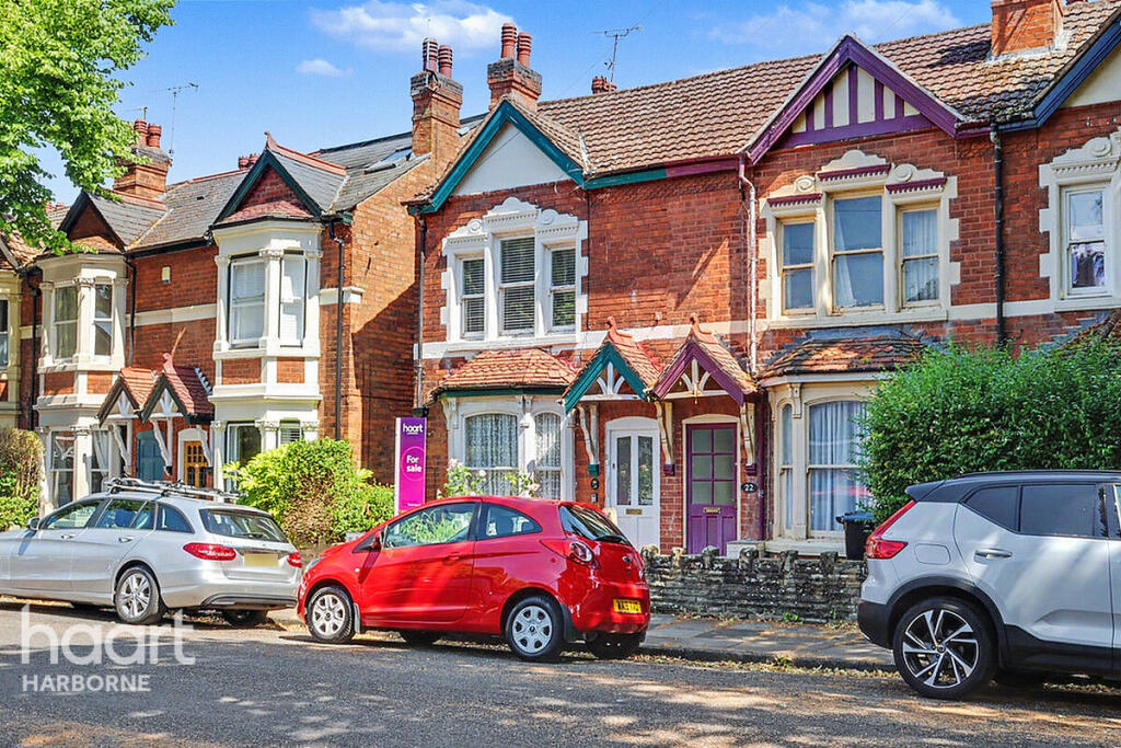 Main image of property: Fourth Avenue, Selly Park