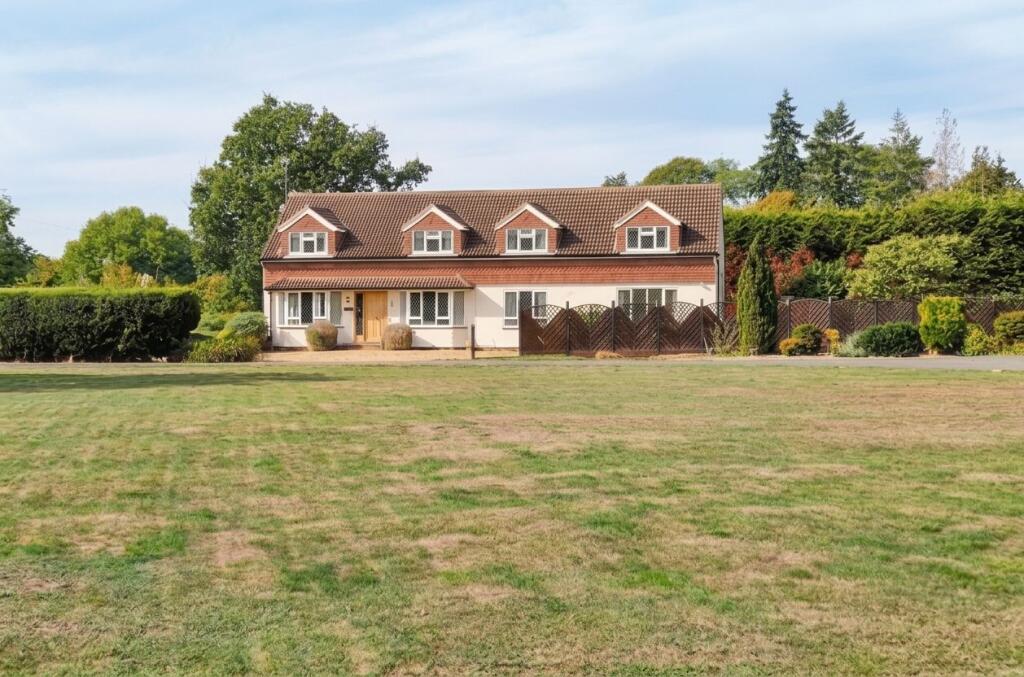 Main image of property: Cobham Way, East Horsley