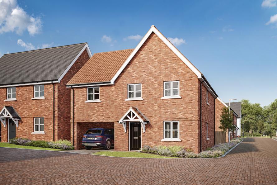 Main image of property: London Road,
Great Chesterford,
CB10 1FU