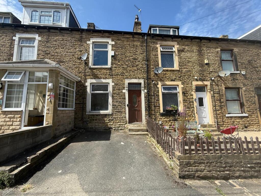 Main image of property: Hastings Place, Bradford