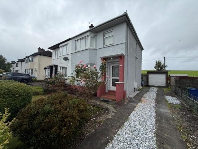 Main image of property: Kinpurnie Road, Ralston