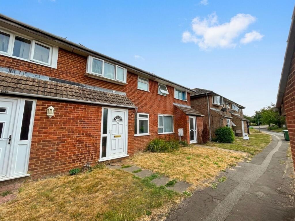 Main image of property: Favell Drive, Furzton, MK4