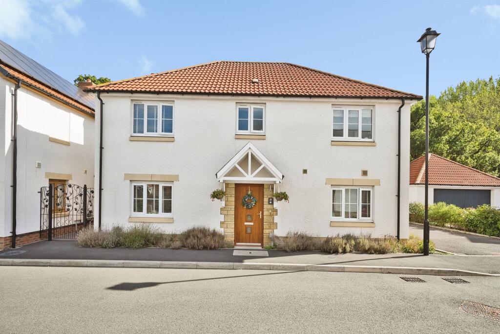 Main image of property: Northfield, Yetminster, Sherborne