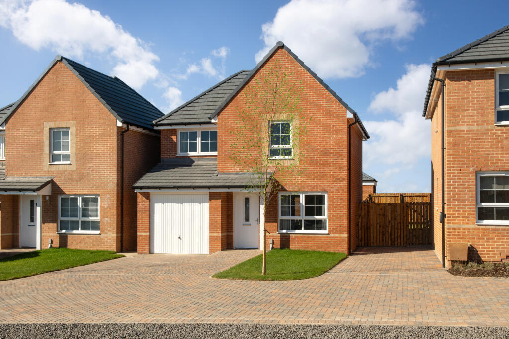 Main image of property: Bent House Lane,
Durham,
County Durham,
DH1 2EA