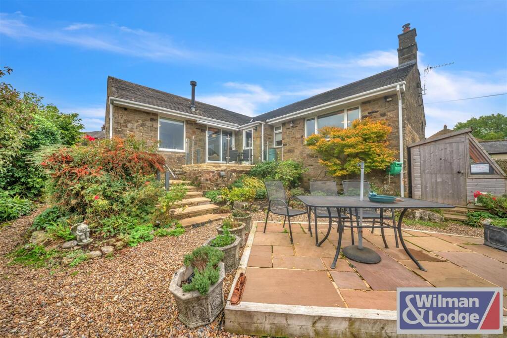 Main image of property: Garrs End Lane, Grassington, Skipton